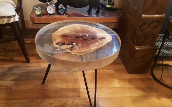 🪵با چوب کالباسی چه چیزایی میتونم بسازم؟